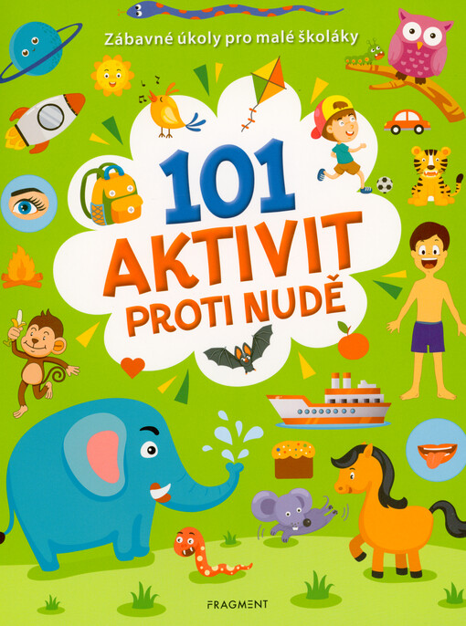 101 aktivit proti nudě