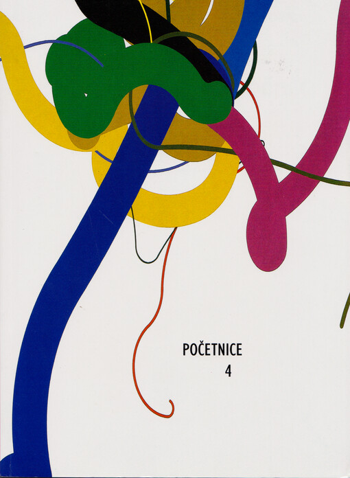 Početnice pro 4. ročník