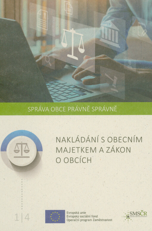Správa obce právně správně