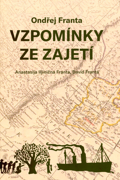 Vzpomínky ze zajetí