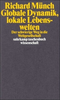 Globale Dynamik (German Edition)