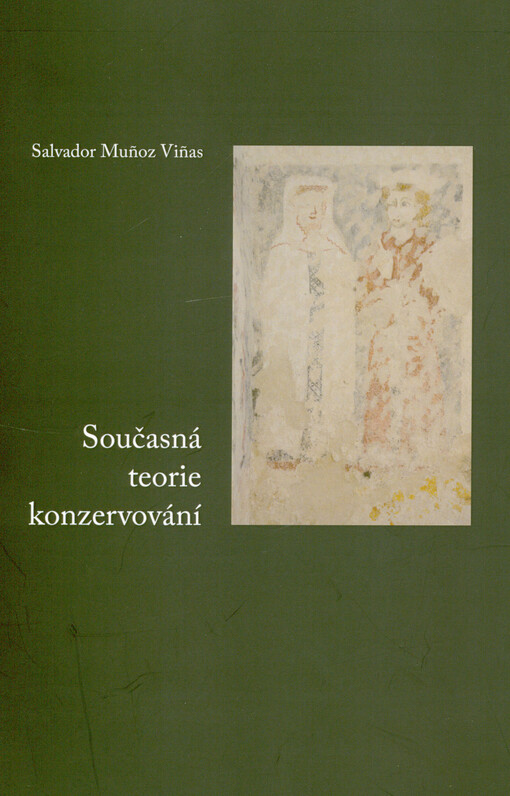 Současná teorie konzervování