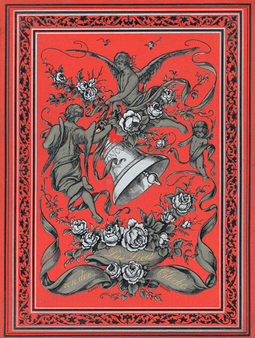 Das Lied von der Glocke