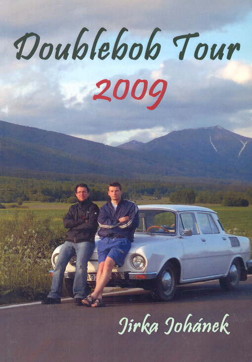 Doublebob Tour 2009