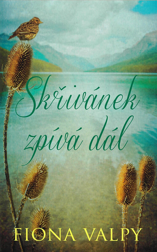 Skřivánek zpívá dál