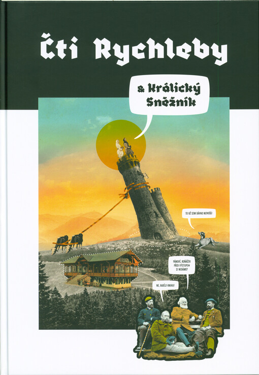 Čti Rychleby & Králický Sněžník
