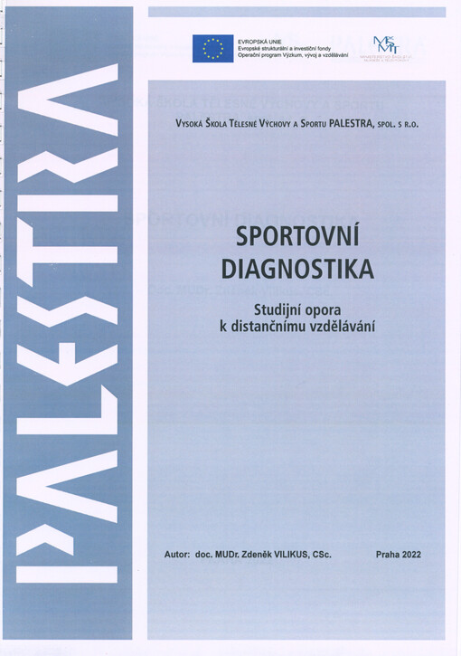 Sportovní diagnostika