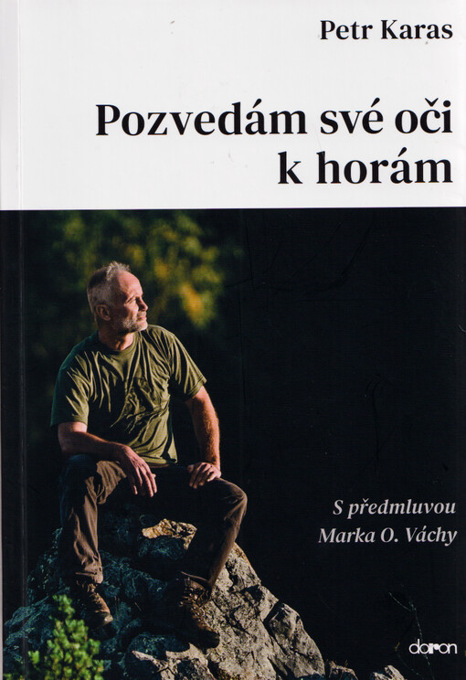 Pozvedám své oči k horám