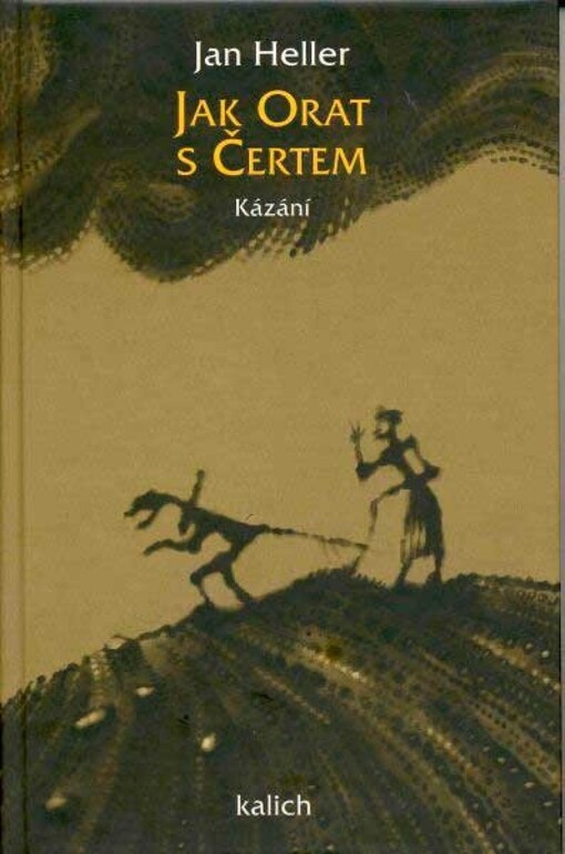 Jak orat s čertem : kázání