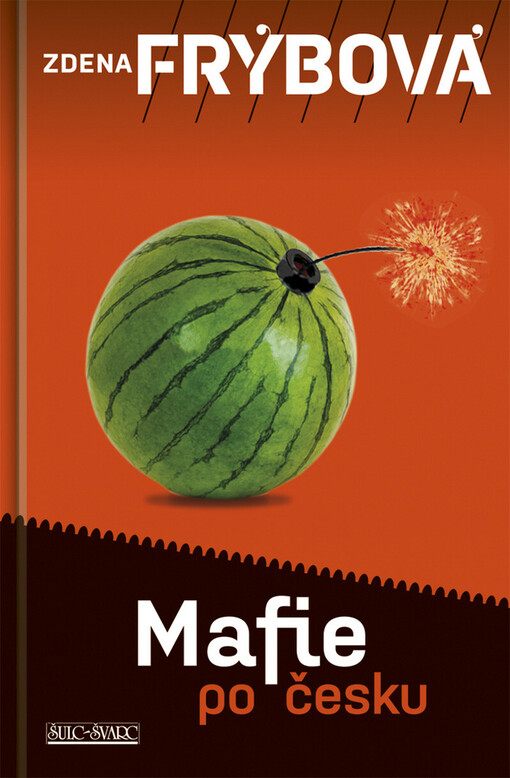 Mafie po česku, aneb, Jeden den Bohuslava Panenky