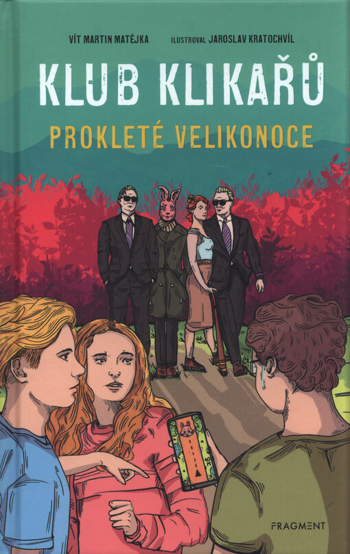 Klub Klikařů. Prokleté Velikonoce