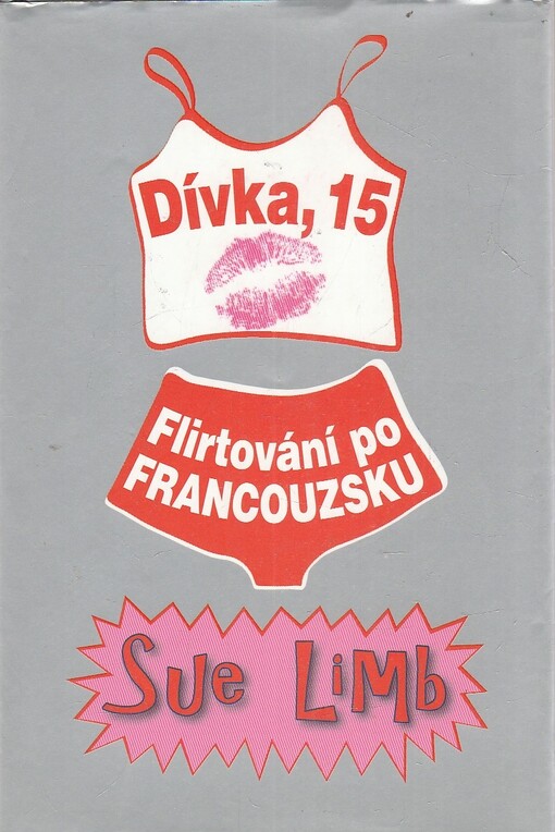 Dívka, 15 : flirtování po francouzsku