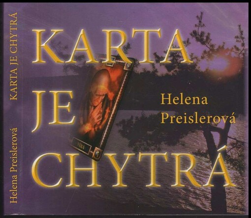 Karta je chytrá