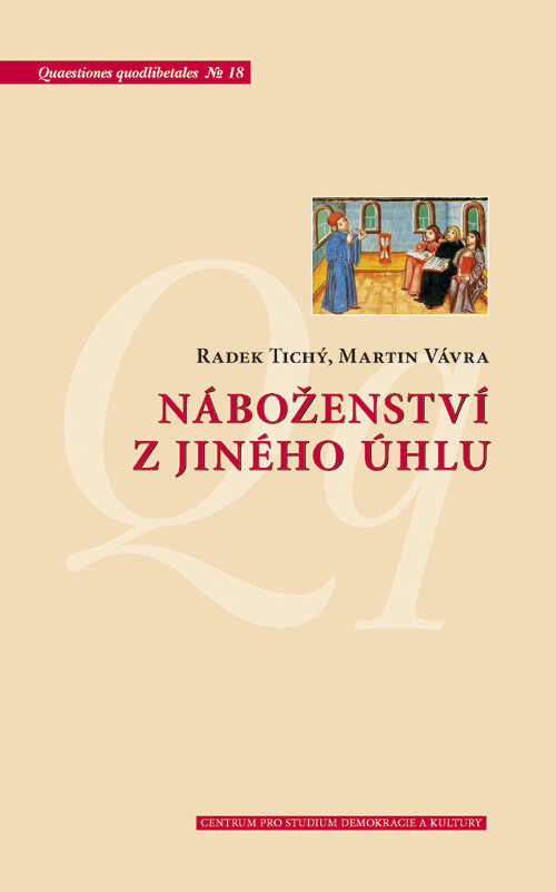 Náboženství z jiného úhlu