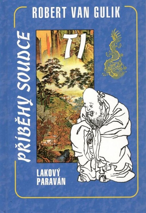 Lakový paraván, 2. vyd.