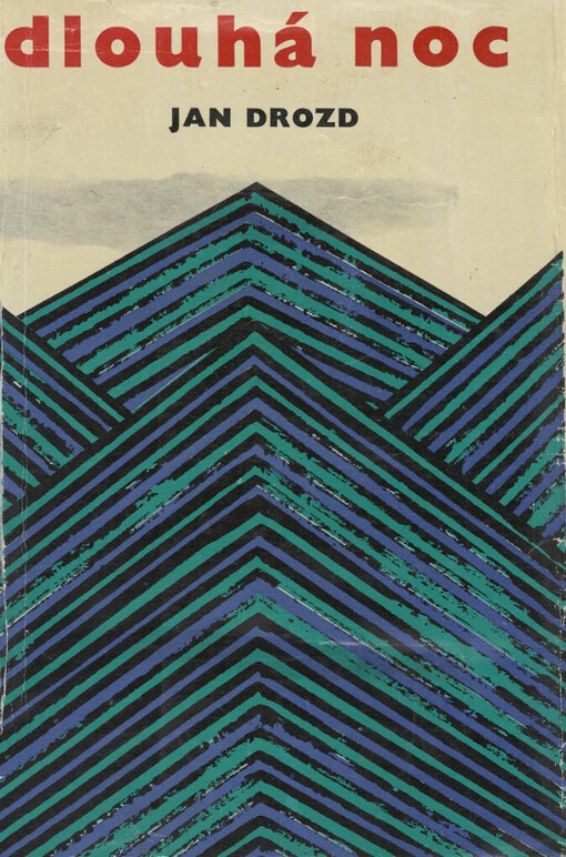 Dlouhá noc : karpatská romance