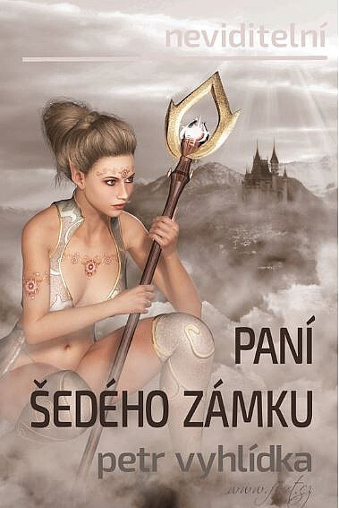 Paní šedého zámku