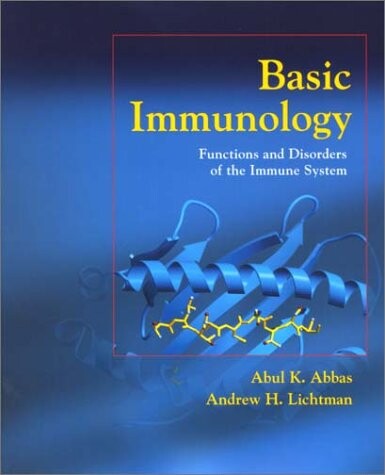 Basic Immunology: Functions and Disorders of the Immune System