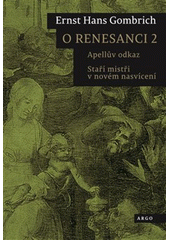 O renesanci. 2, Appelův odkaz ; Symbolické obrazy  (odkaz v elektronickém katalogu)