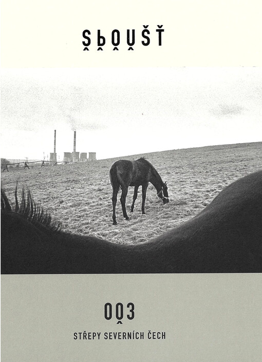 Střepy severních Čech