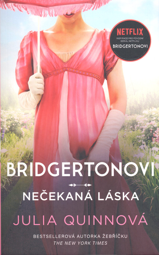 Bridgertonovi. Nečekaná láska