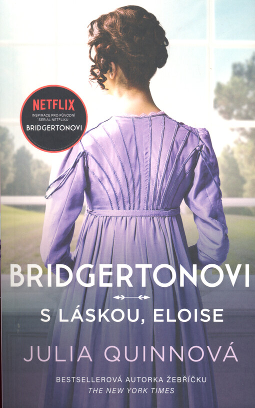 Bridgertonovi. S láskou, Eloise
