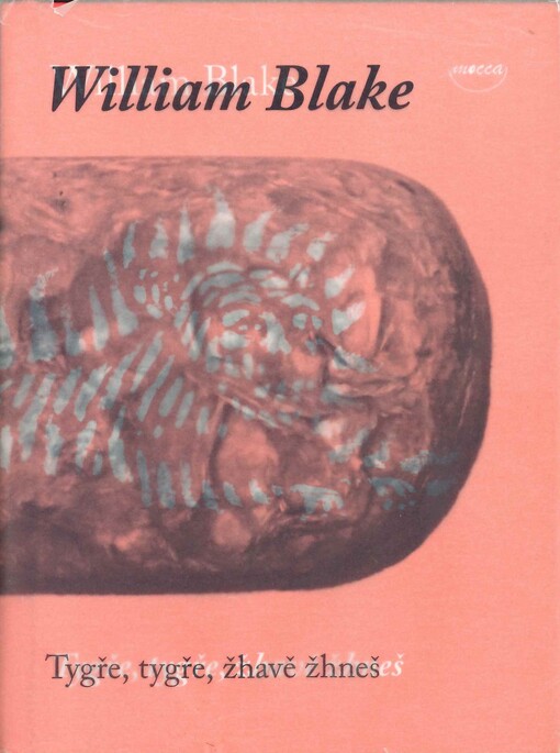 Tygře, tygře, žhavě žhneš