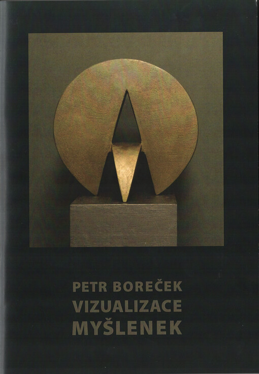 Vizualizace myšlenek = Visualisation of thoughts