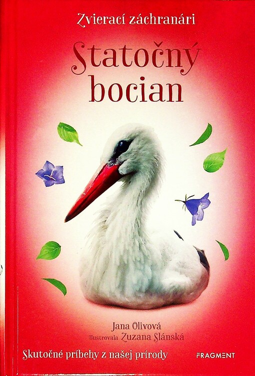 Statočný bocian