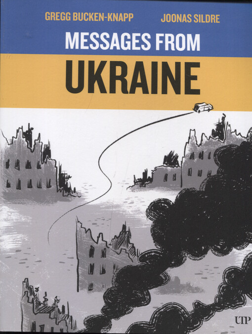 Messages from Ukraine