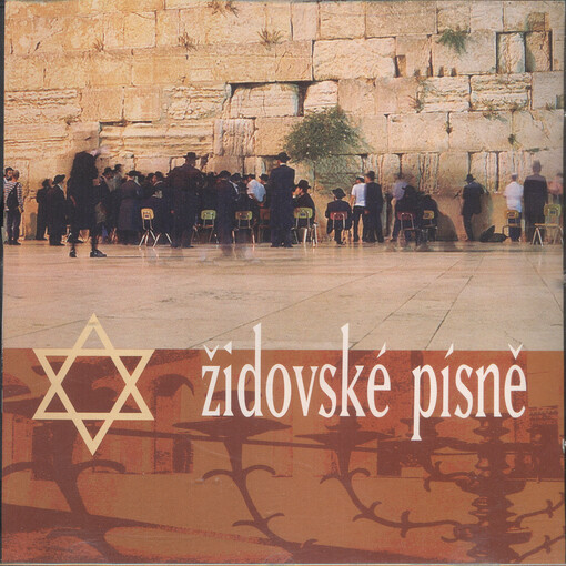 Židovské písně