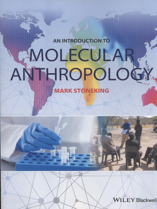 An introduction to molecular anthropology