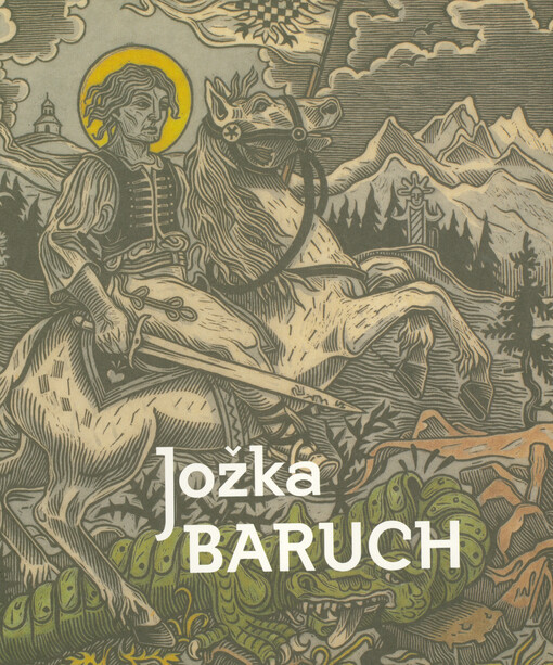 Jožka Baruch : (1892-1966)