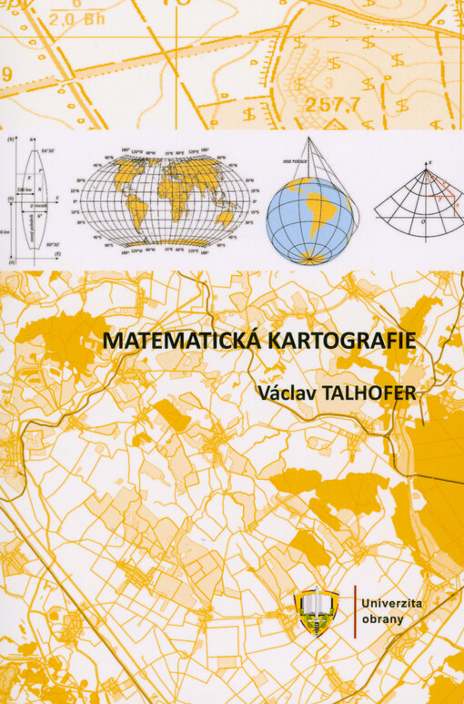 Matematická kartografie