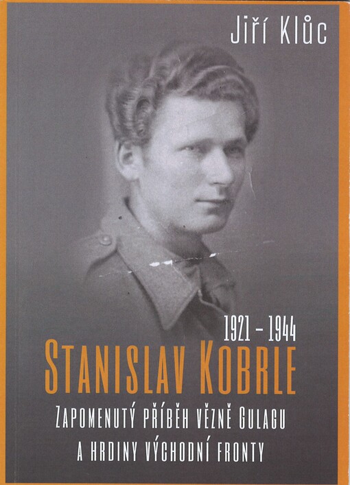 Stanislav Kobrle (1921-1944)