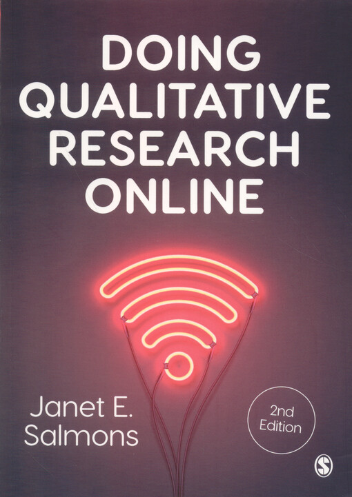 Doing qualitative research online