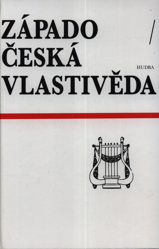 Západočeská vlastivěda. Hudba