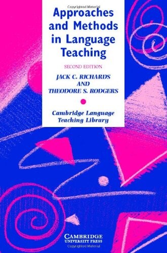 Cambridge University Press Approaches and Methods in Language Teaching