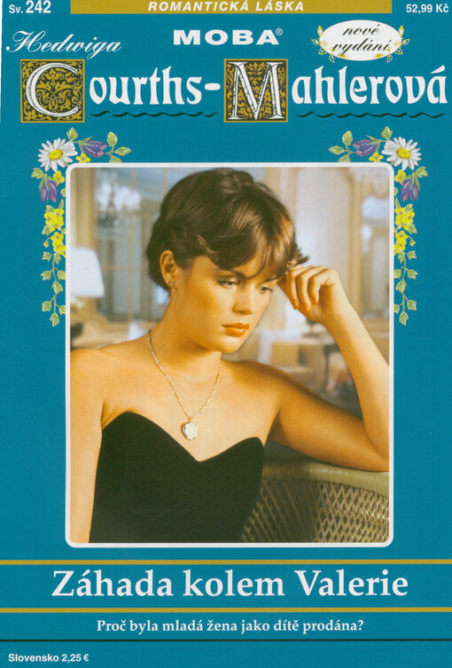 Záhada kolem Valerie
