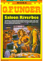 Saloon Riverbee  (odkaz v elektronickém katalogu)