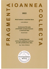 Fragmenta ioannea collecta (odkaz v elektronickém katalogu)