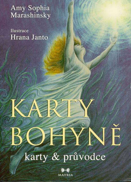 Karty Bohyně