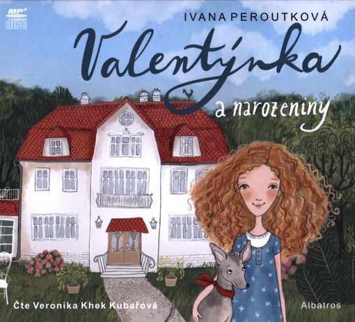 Valentýnka a narozeniny