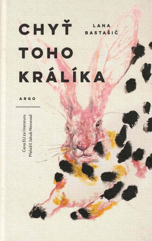 Chyť toho králíka