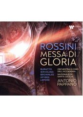 Messa di Gloria (odkaz v elektronickém katalogu)