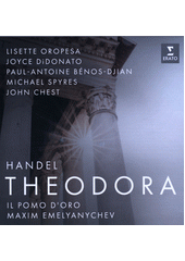 Theodora  (odkaz v elektronickém katalogu)
