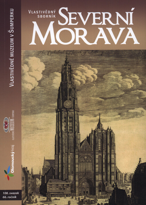 Severní Morava : vlastivědný sborník
