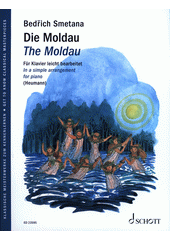 Die Moldau  (odkaz v elektronickém katalogu)