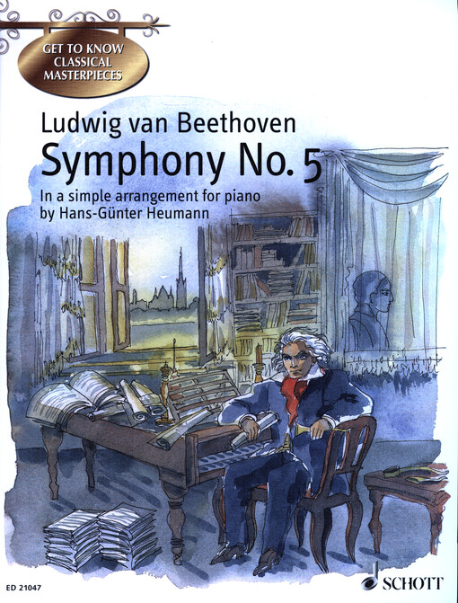 Beethoven: Symphony No. 5 in C minor