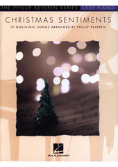 Christmas Sentiments (odkaz v elektronickém katalogu)